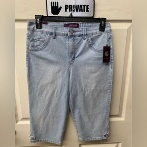 Gloria Vanderbilt Jeans